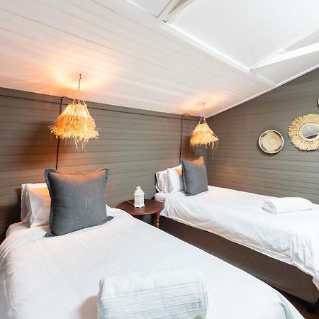 Royal Tree Guest House Potchefstroom Bagian luar foto