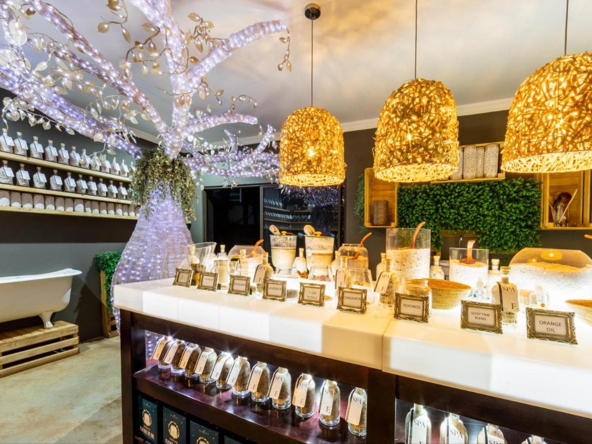 Royal Tree Guest House Potchefstroom Bagian luar foto