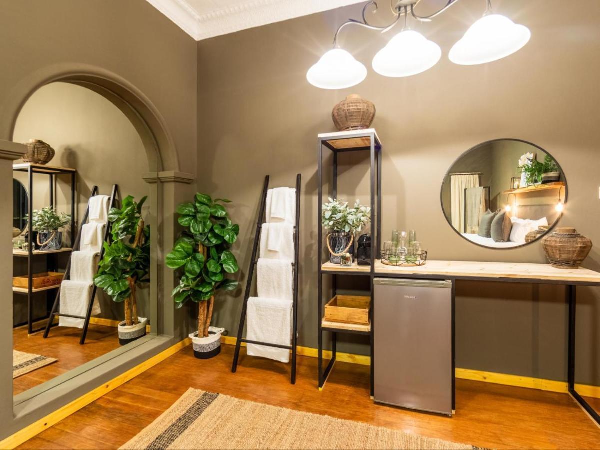 Royal Tree Guest House Potchefstroom Bagian luar foto