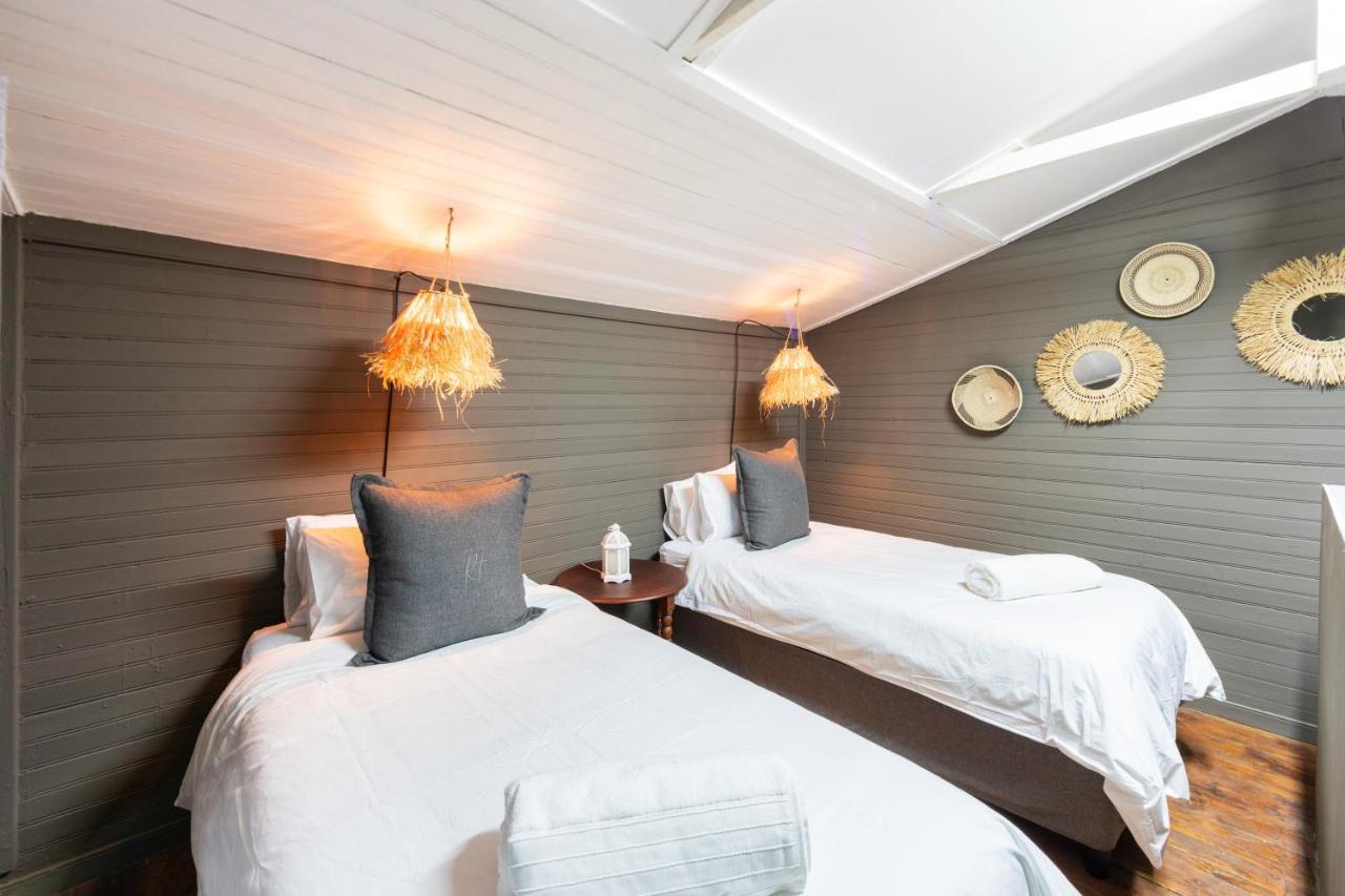 Royal Tree Guest House Potchefstroom Bagian luar foto