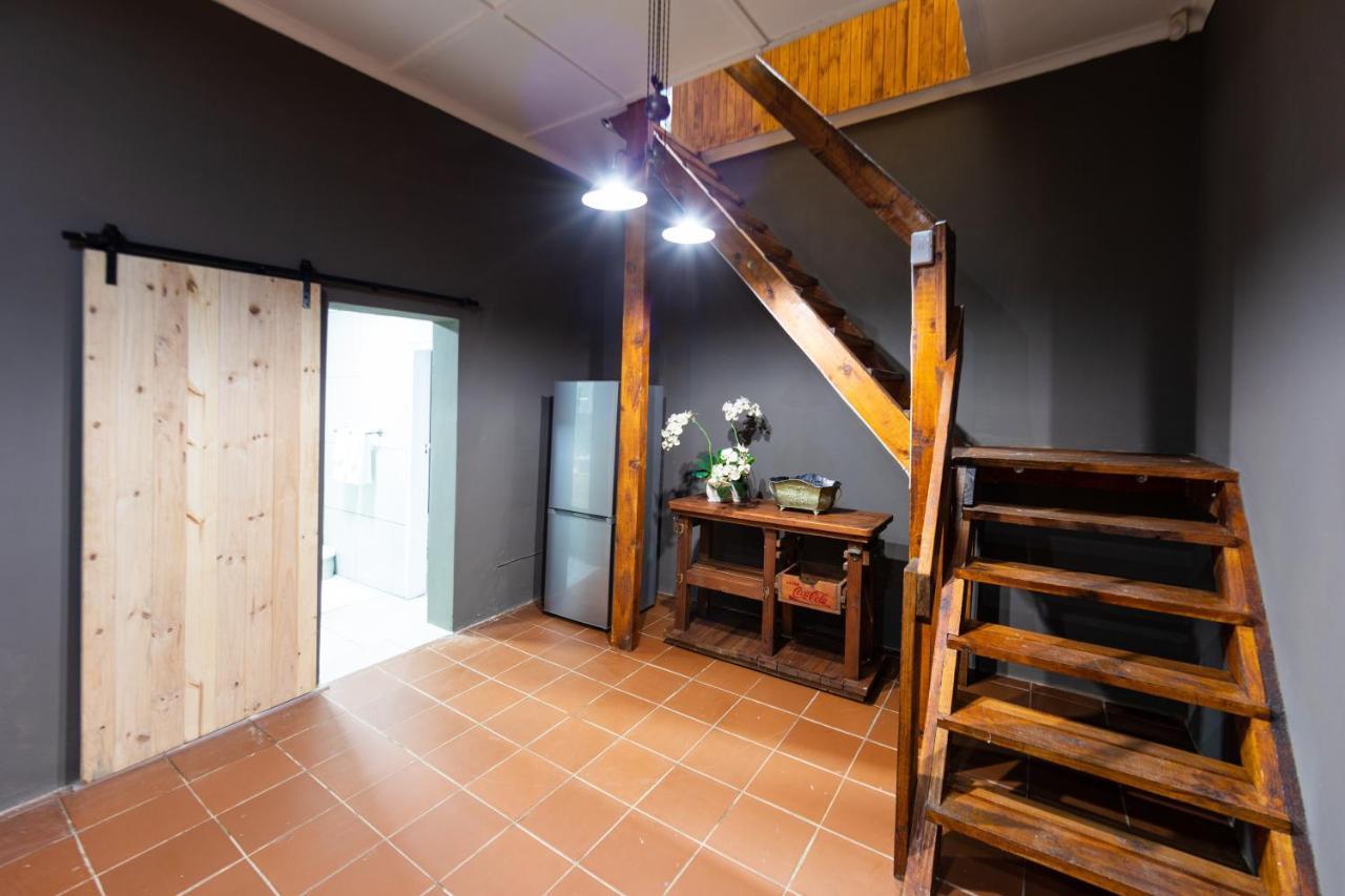 Royal Tree Guest House Potchefstroom Bagian luar foto